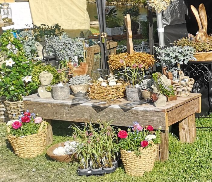 Gartenmessen 2025