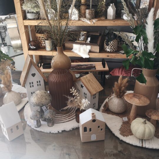 DECOLOFT……. MIT LIEBE ZUM DETAIL