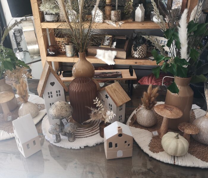 DECOLOFT……. MIT LIEBE ZUM DETAIL