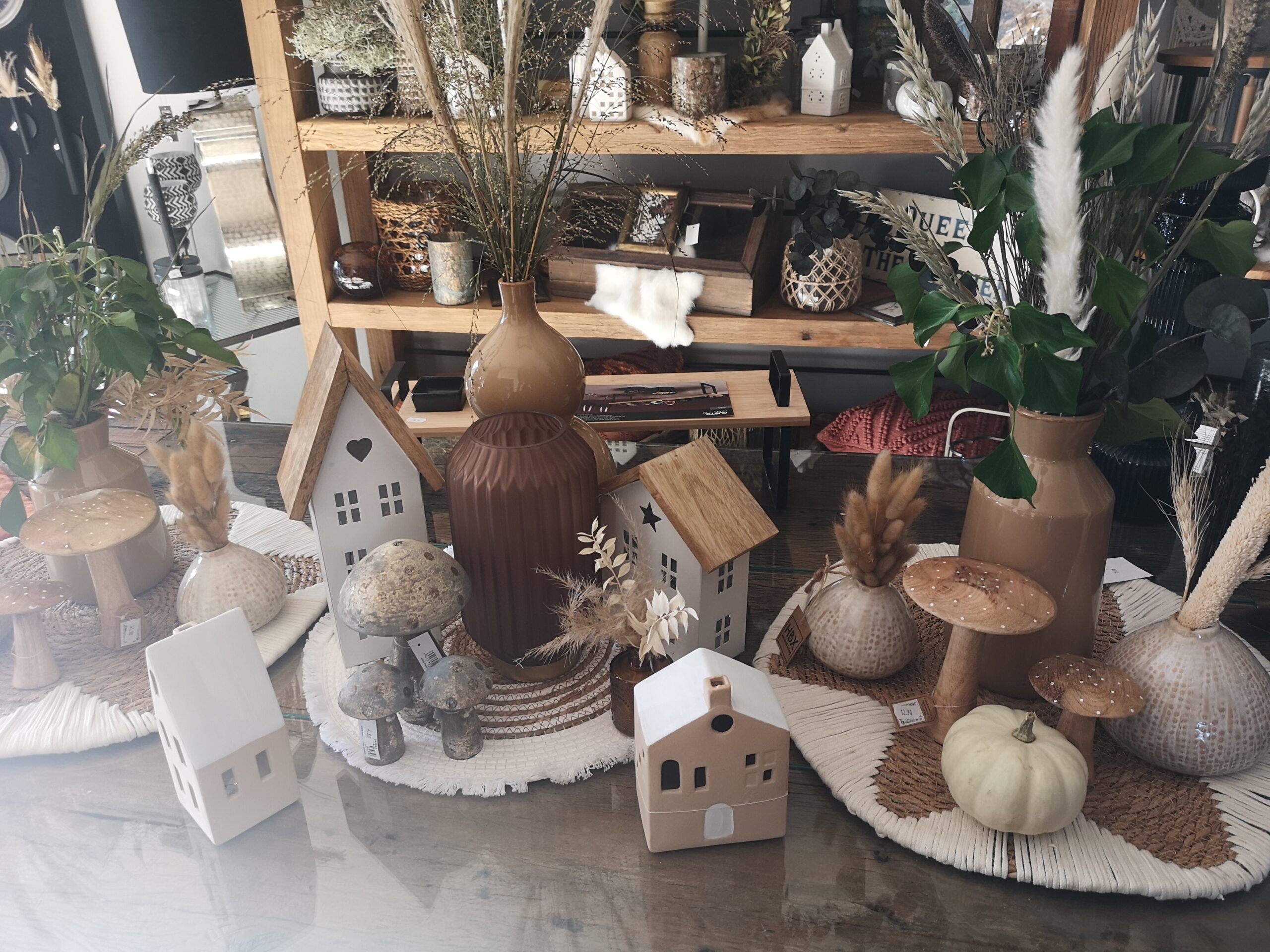 DECOLOFT…….                      MIT LIEBE ZUM DETAIL