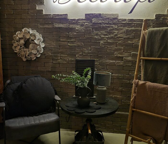 DECOLOFT…….                      MIT LIEBE ZUM DETAIL